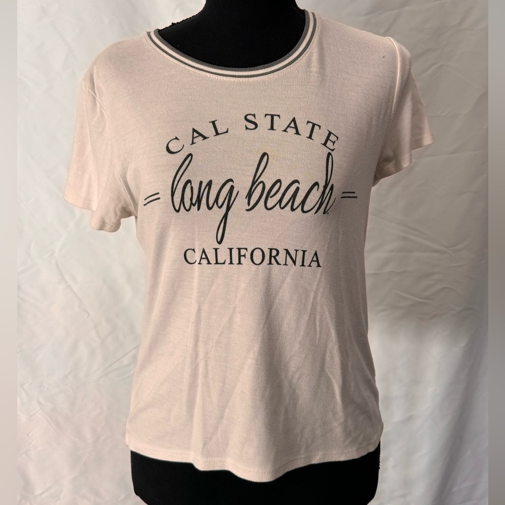 California State University Long Beach Women’s T Shirt